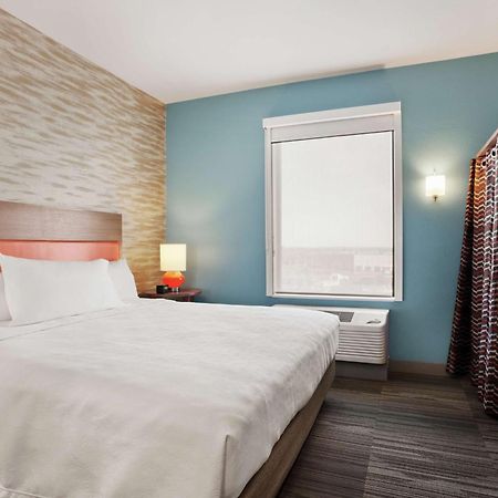 Home2 Suites By Hilton Warminster Horsham Exteriér fotografie