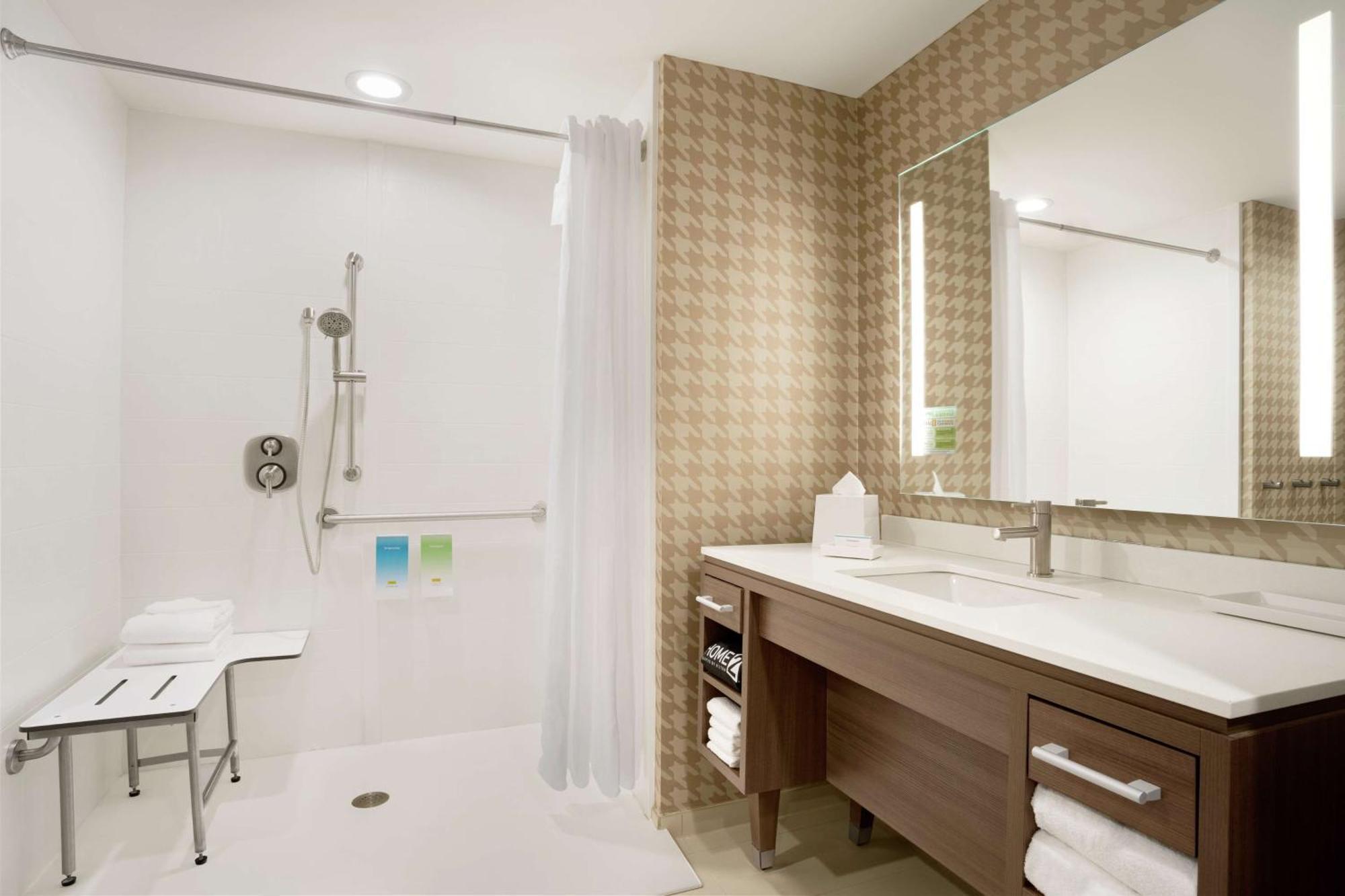Home2 Suites By Hilton Warminster Horsham Exteriér fotografie