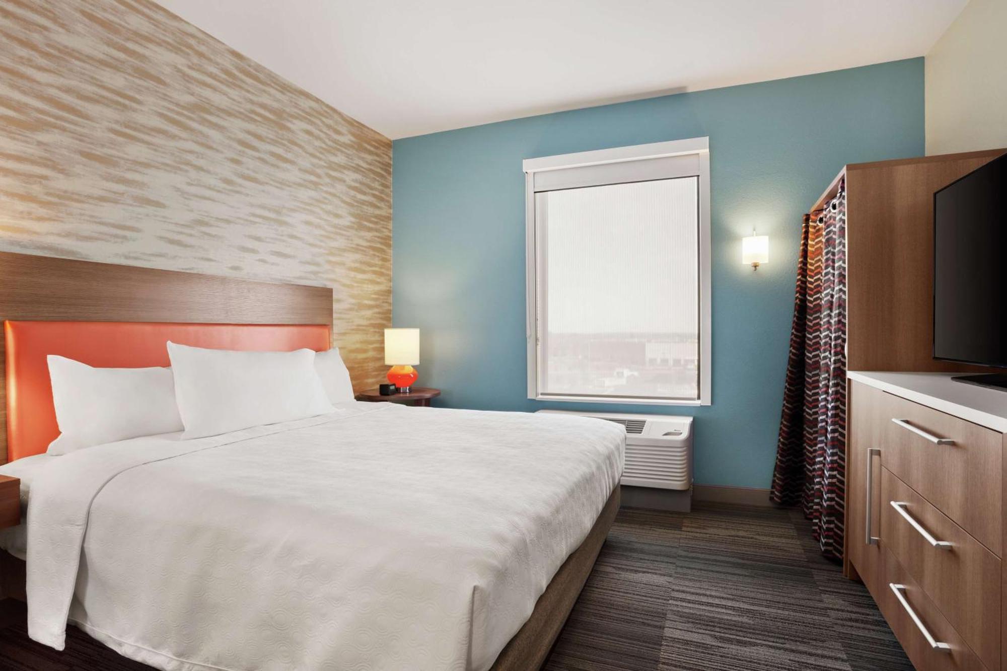 Home2 Suites By Hilton Warminster Horsham Exteriér fotografie