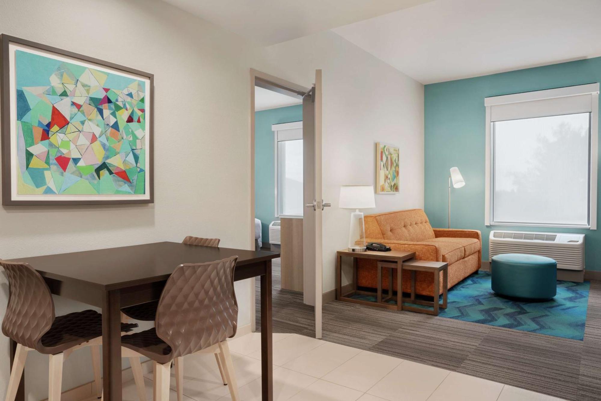 Home2 Suites By Hilton Warminster Horsham Exteriér fotografie