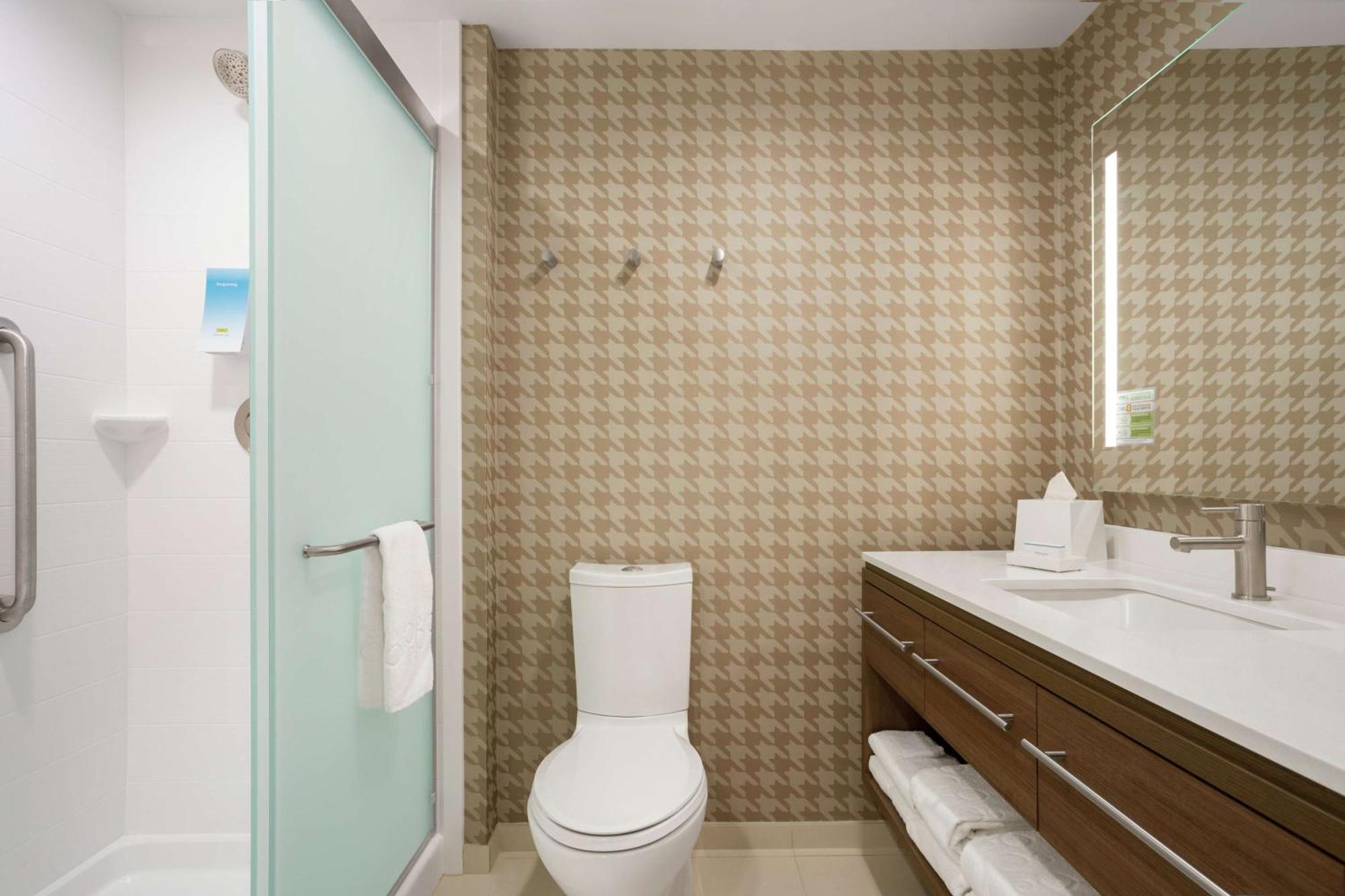 Home2 Suites By Hilton Warminster Horsham Exteriér fotografie