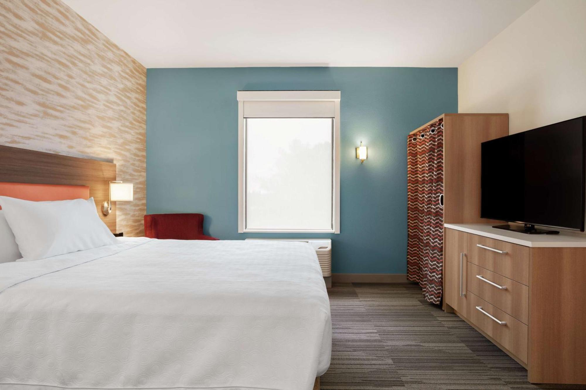 Home2 Suites By Hilton Warminster Horsham Exteriér fotografie