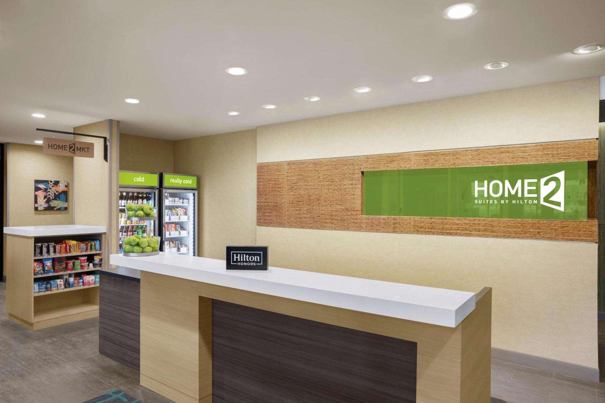 Home2 Suites By Hilton Warminster Horsham Exteriér fotografie