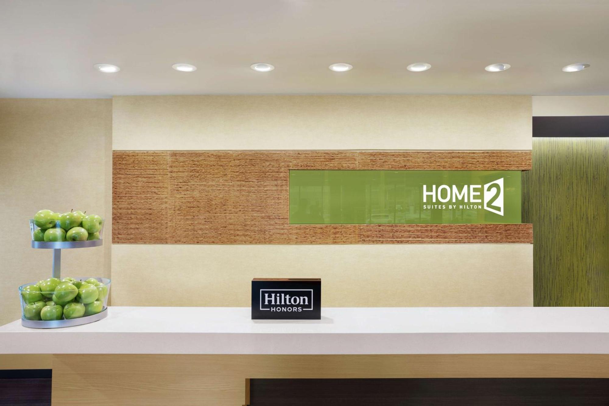 Home2 Suites By Hilton Warminster Horsham Exteriér fotografie