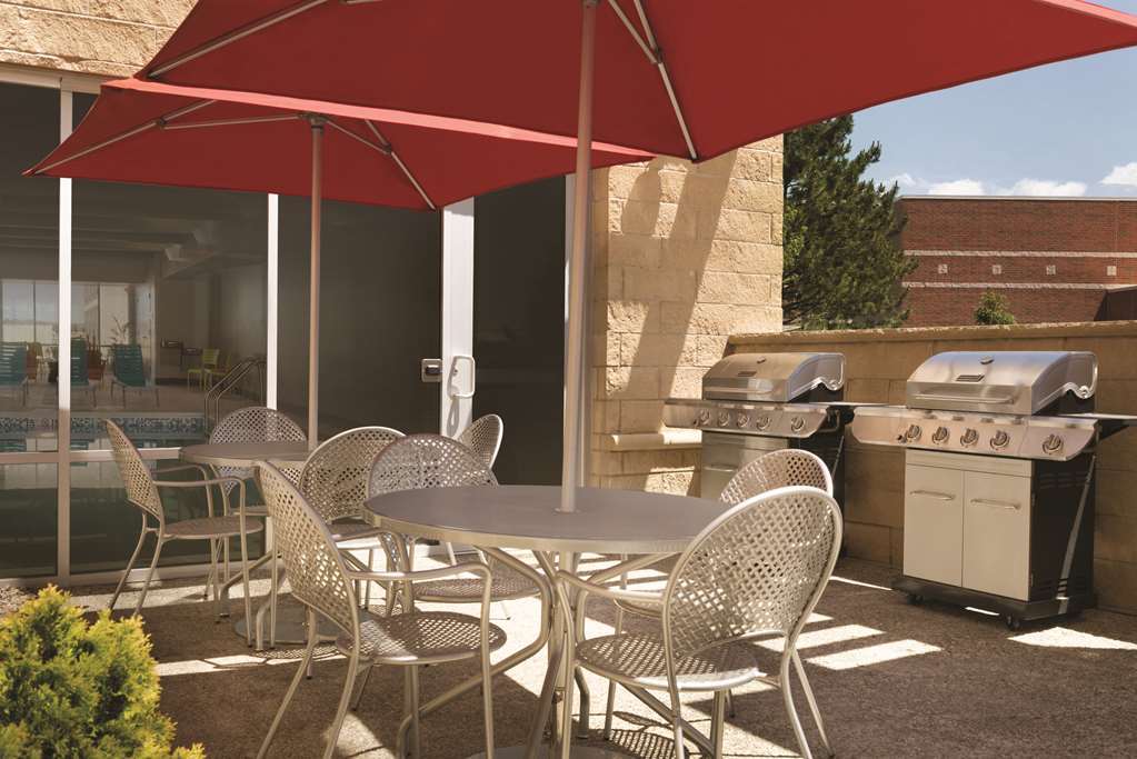 Home2 Suites By Hilton Warminster Horsham Exteriér fotografie