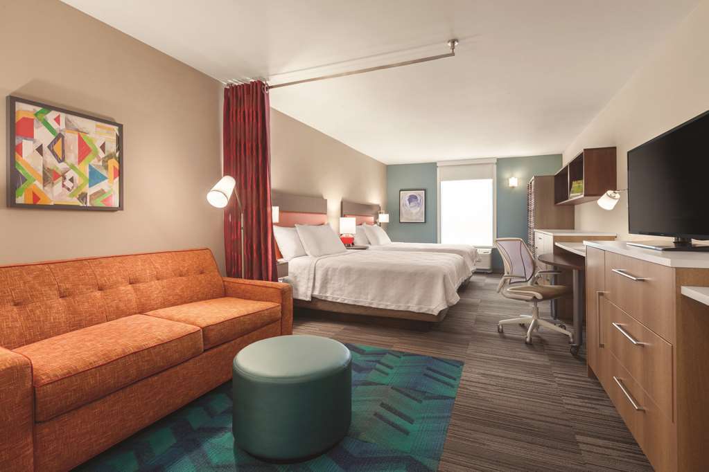 Home2 Suites By Hilton Warminster Horsham Pokoj fotografie