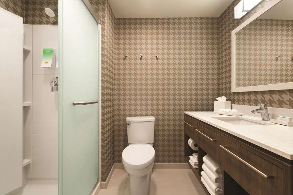 Home2 Suites By Hilton Warminster Horsham Pokoj fotografie