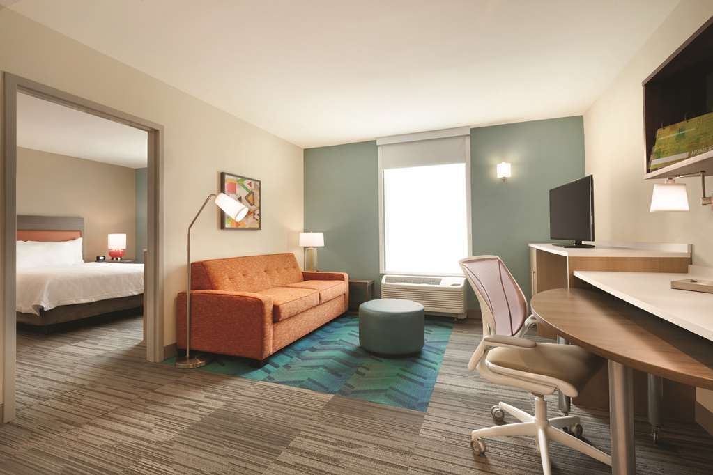 Home2 Suites By Hilton Warminster Horsham Pokoj fotografie