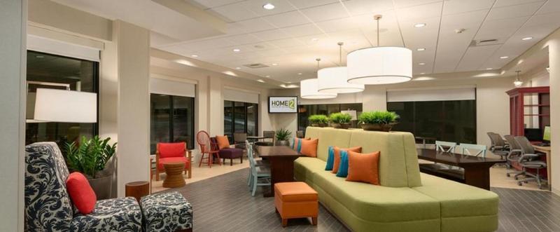 Home2 Suites By Hilton Warminster Horsham Exteriér fotografie