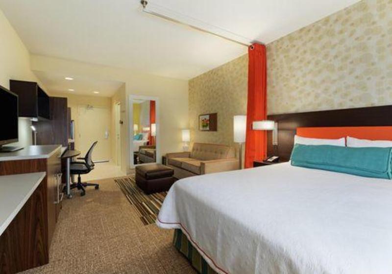 Home2 Suites By Hilton Warminster Horsham Exteriér fotografie